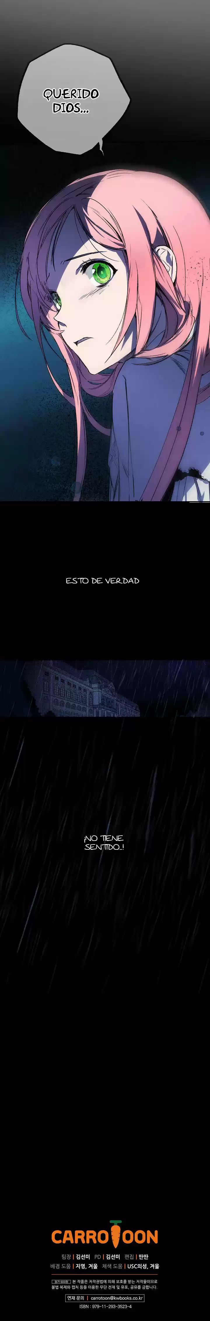 La Madrastra De Merchen - Capítulo 3 - Página 24 - LectorTMOo