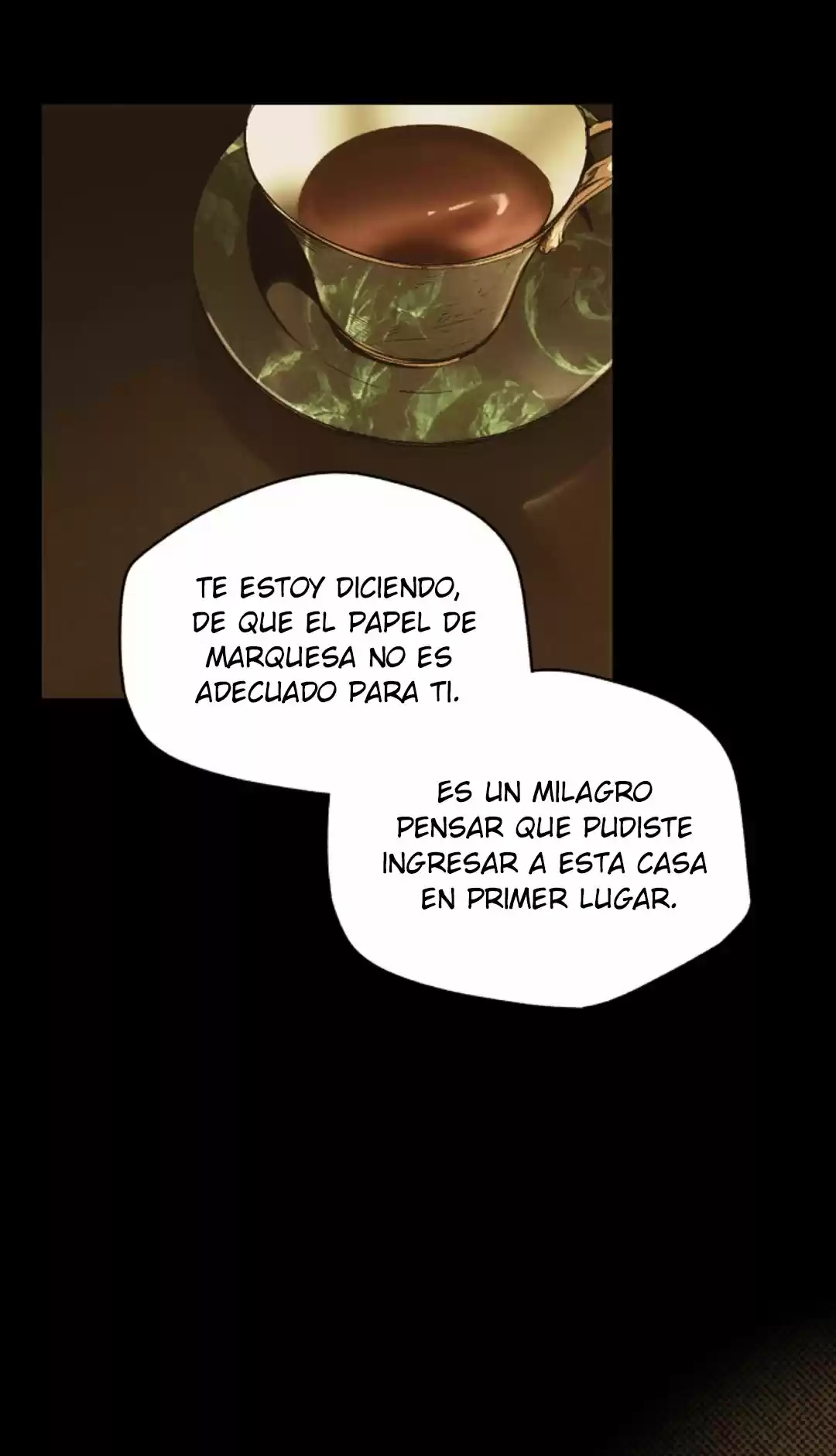 La Madrastra De Merchen - Capítulo 30 - Página 11 - LectorTMOo