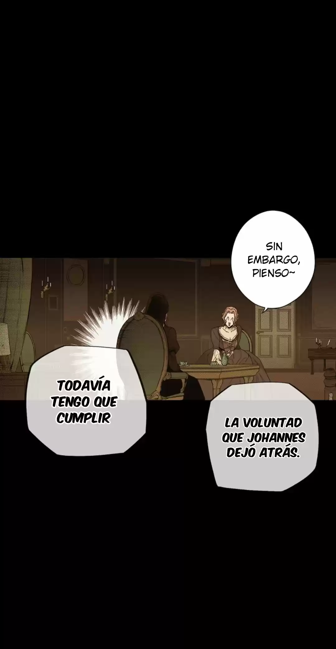 La Madrastra De Merchen - Capítulo 30 - Página 15 - LectorTMOo