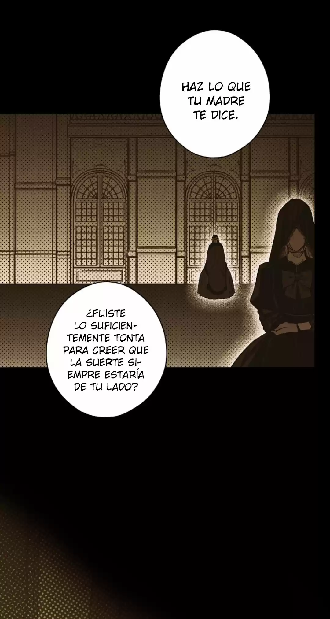 La Madrastra De Merchen - Capítulo 30 - Página 26 - LectorTMOo
