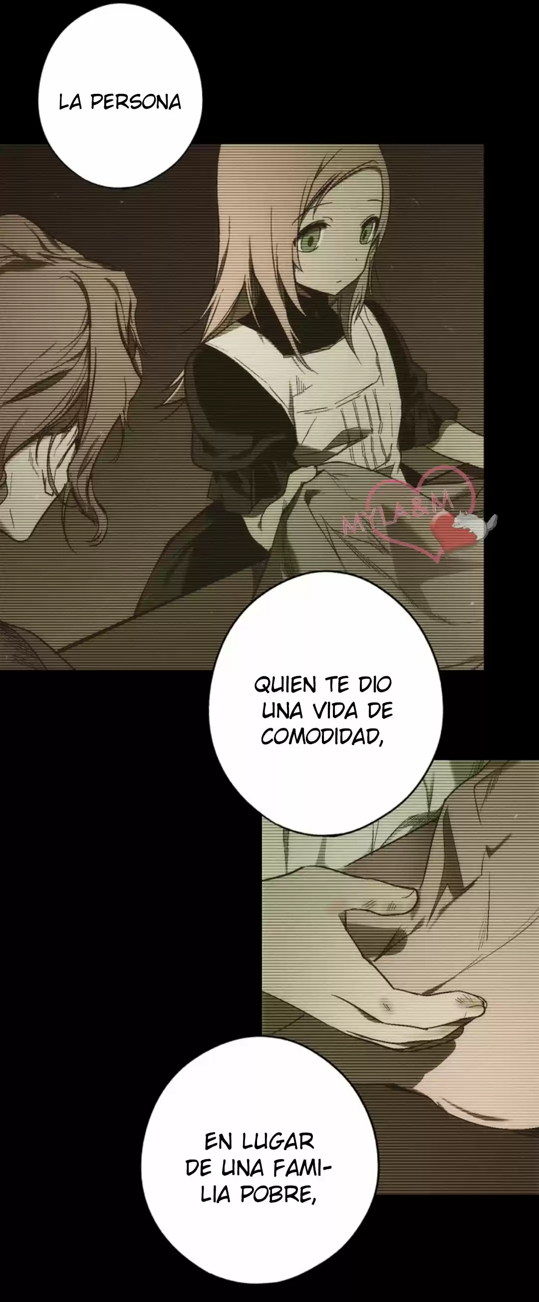 La Madrastra De Merchen - Capítulo 30 - Página 30 - LectorTMOo