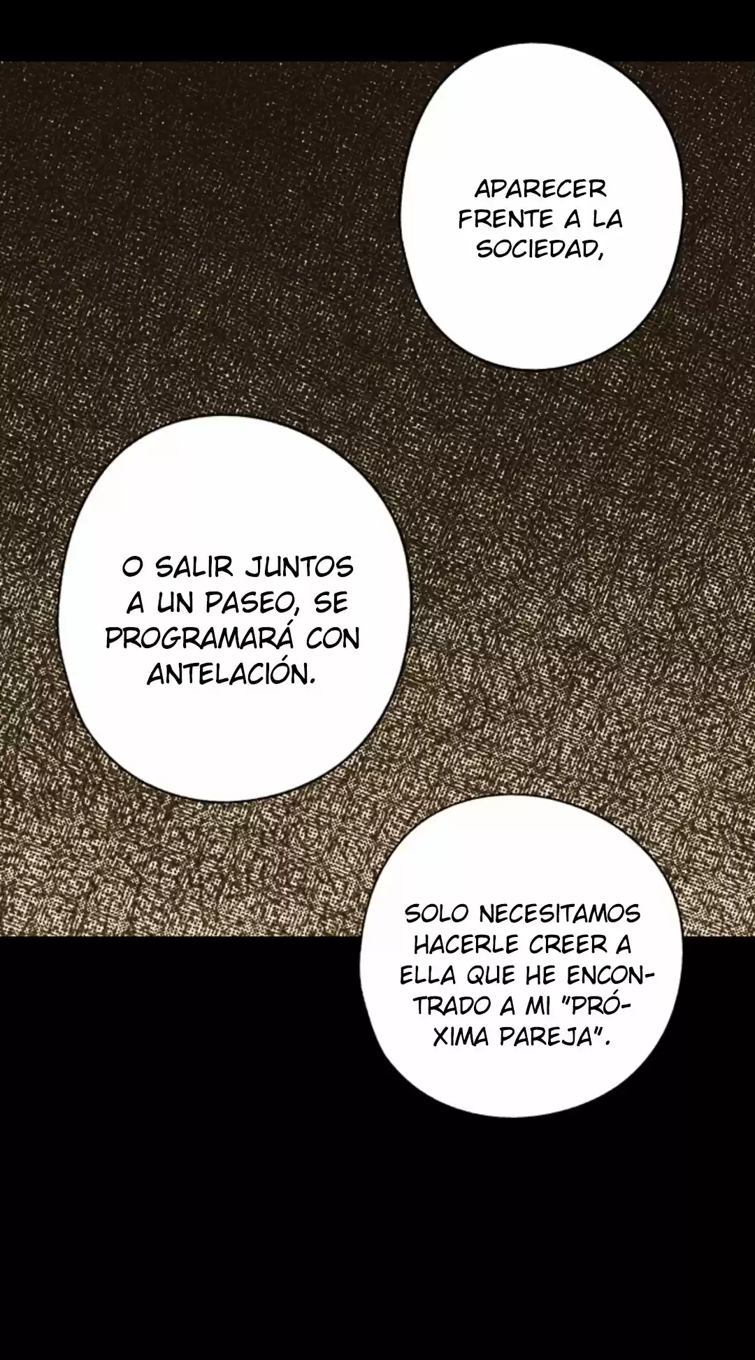La Madrastra De Merchen - Capítulo 30 - Página 38 - LectorTMOo