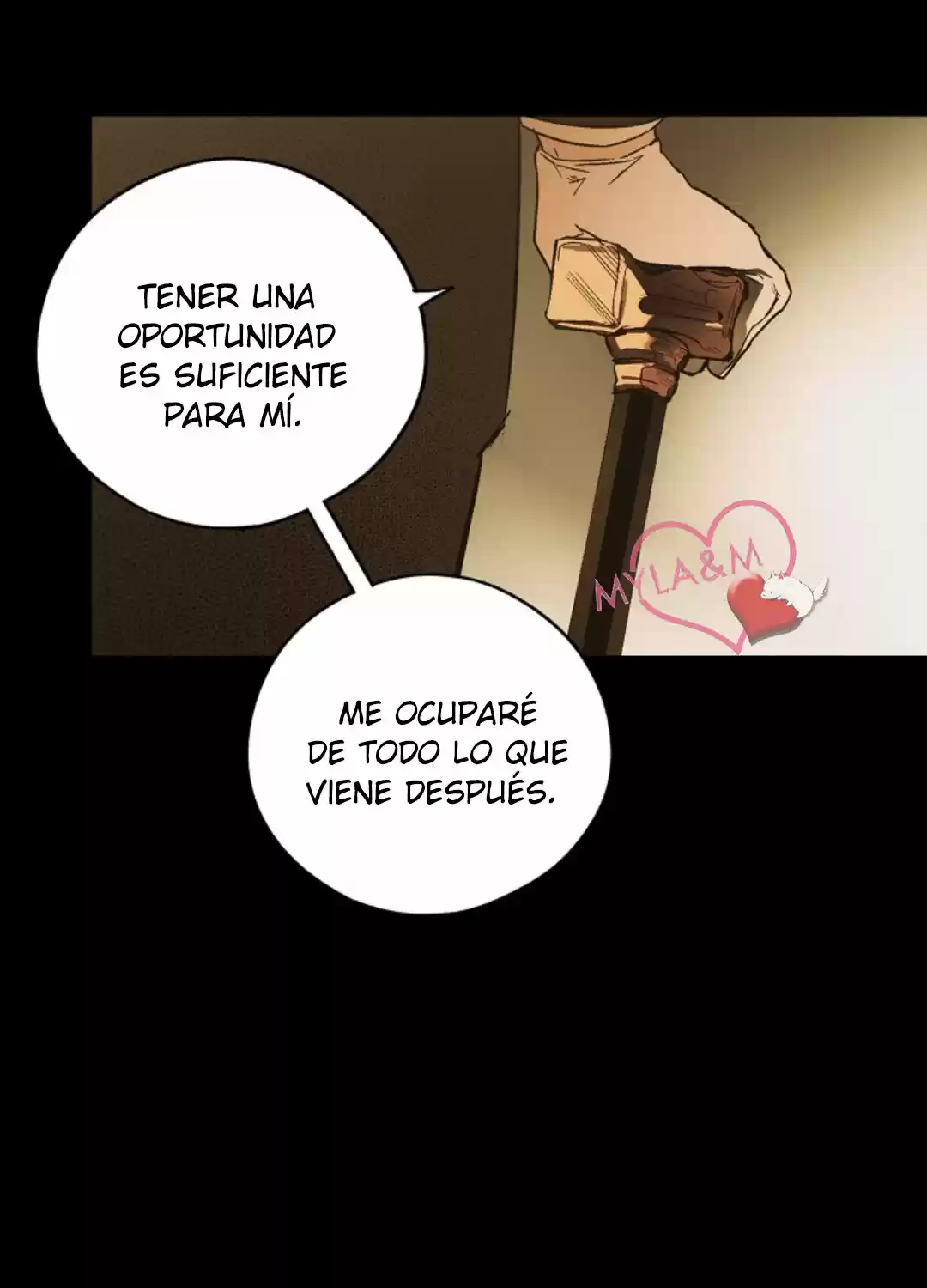 La Madrastra De Merchen - Capítulo 30 - Página 46 - LectorTMOo
