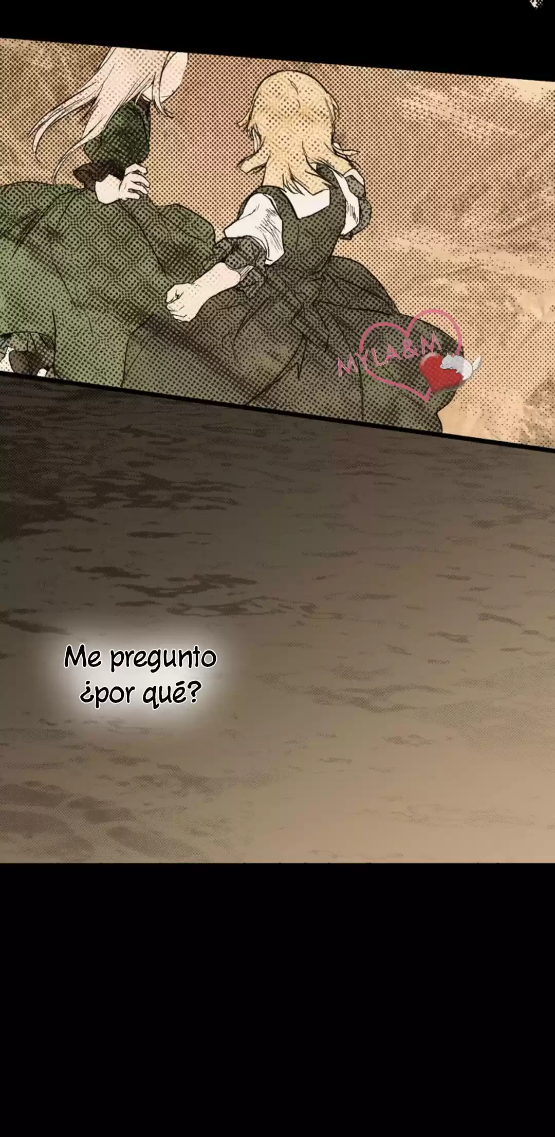 La Madrastra De Merchen - Capítulo 30 - Página 60 - LectorTMOo