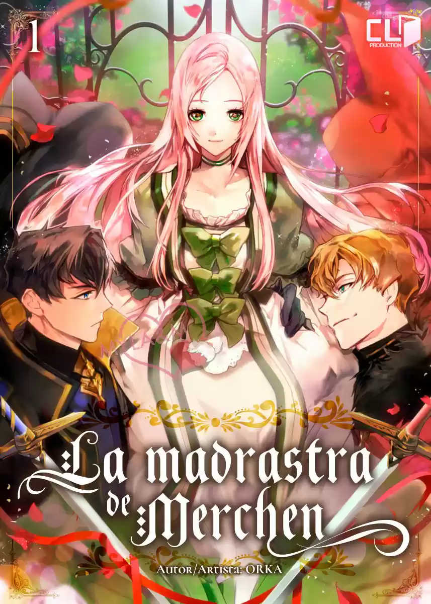 La Madrastra De Merchen - Capítulo 31 - Página 1 - LectorTMOo