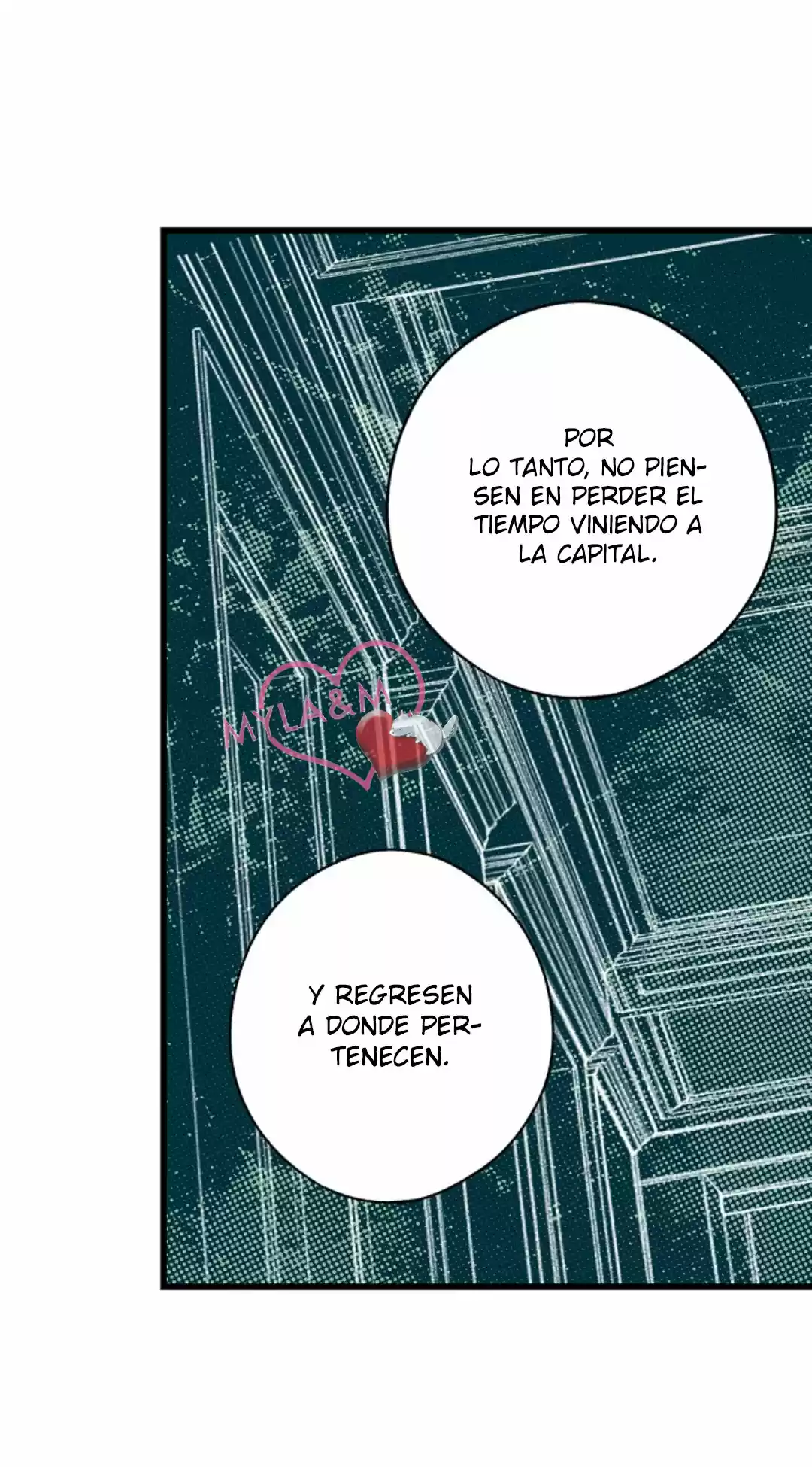 La Madrastra De Merchen - Capítulo 31 - Página 41 - LectorTMOo