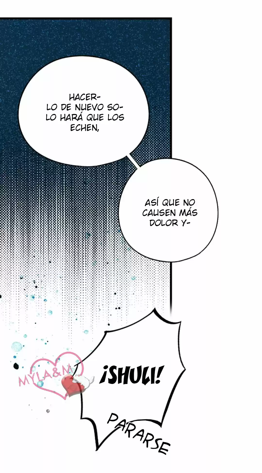 La Madrastra De Merchen - Capítulo 31 - Página 42 - LectorTMOo