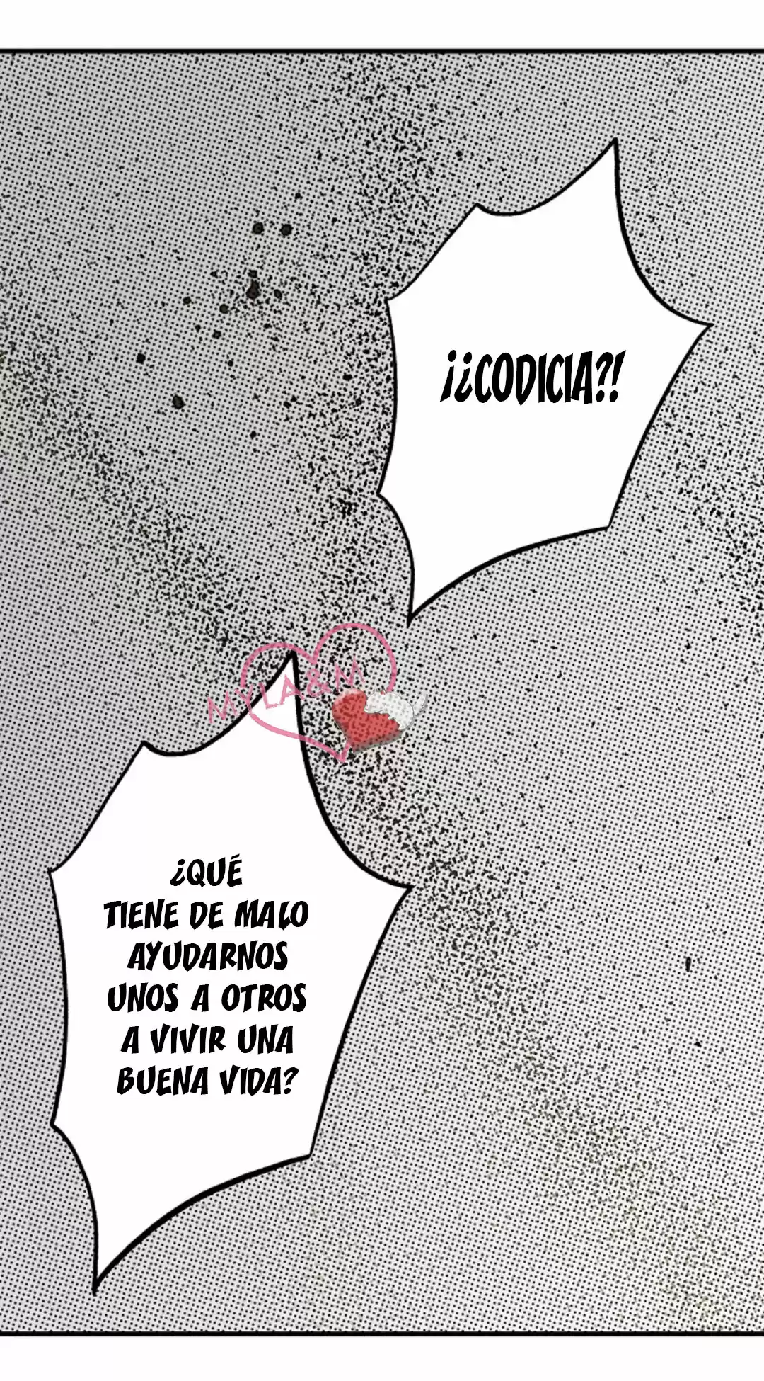 La Madrastra De Merchen - Capítulo 31 - Página 45 - LectorTMOo