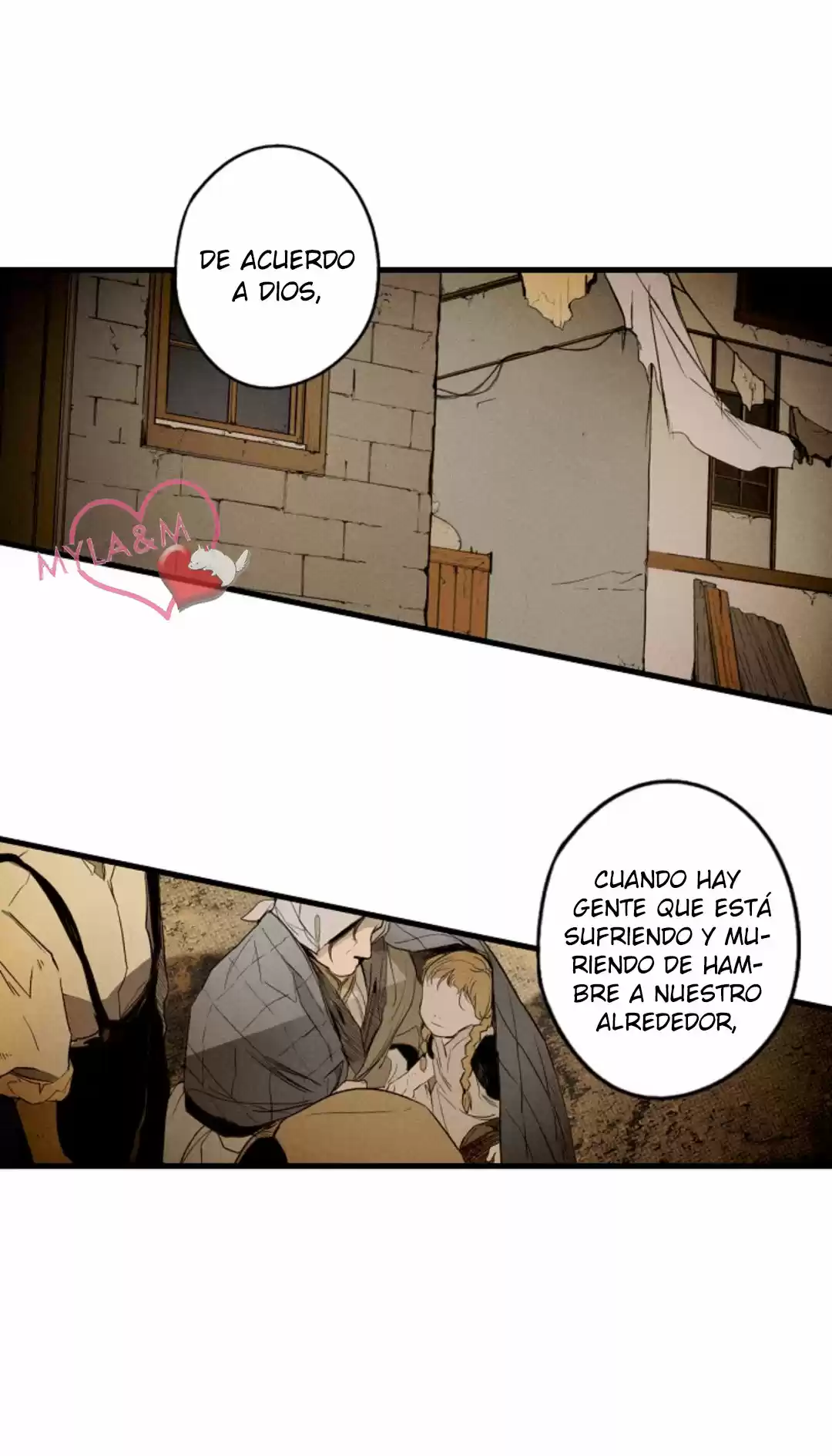La Madrastra De Merchen - Capítulo 32 - Página 23 - LectorTMOo