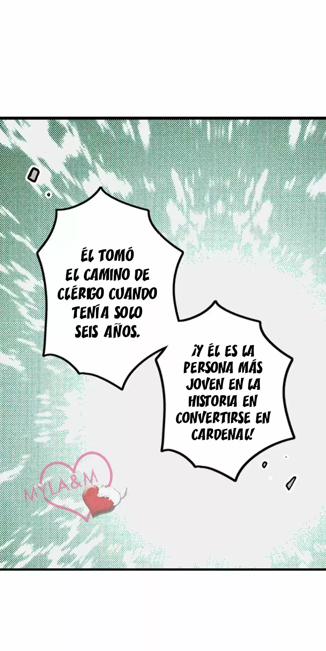 La Madrastra De Merchen - Capítulo 32 - Página 26 - LectorTMOo