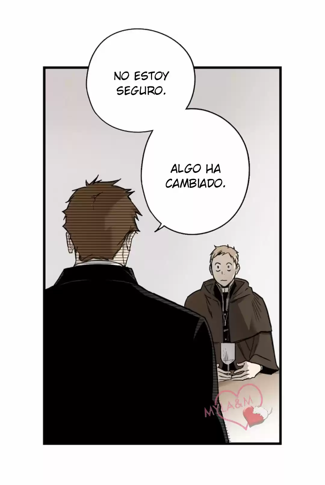 La Madrastra De Merchen - Capítulo 32 - Página 34 - LectorTMOo