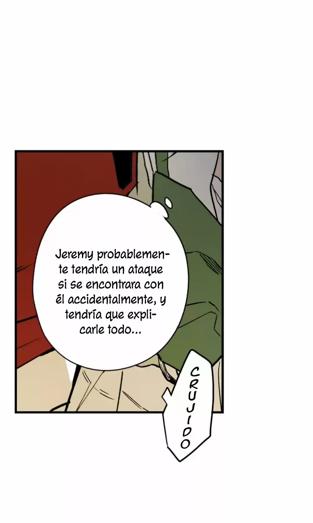 La Madrastra De Merchen - Capítulo 32 - Página 49 - LectorTMOo