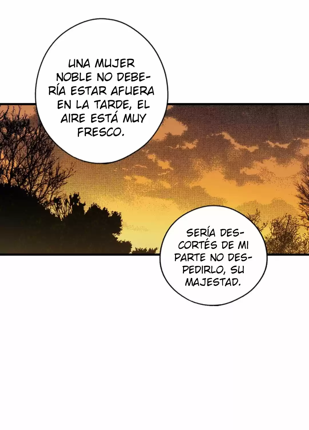 La Madrastra De Merchen - Capítulo 32 - Página 56 - LectorTMOo