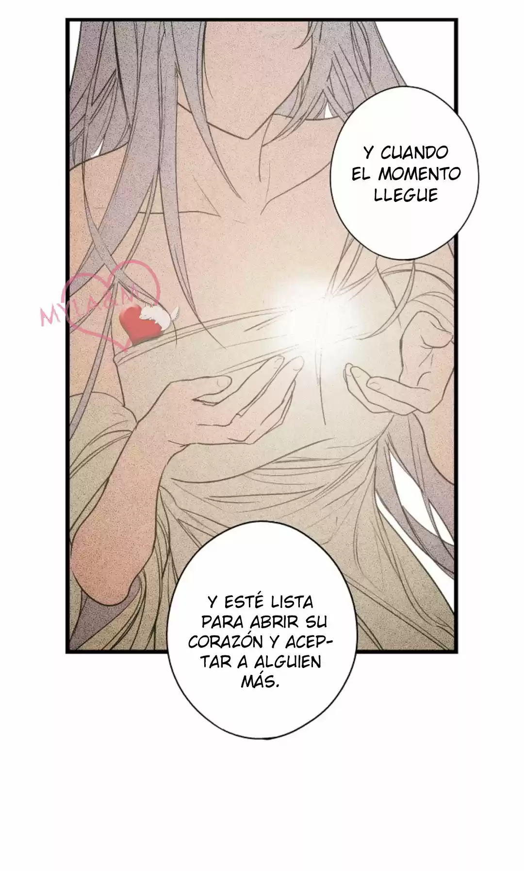 La Madrastra De Merchen - Capítulo 33 - Página 55 - LectorTMOo