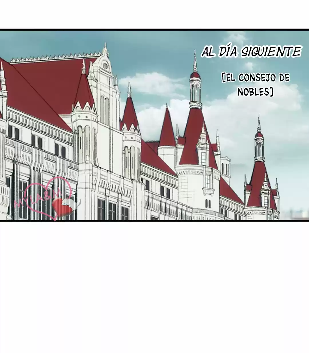 La Madrastra De Merchen - Capítulo 33 - Página 94 - LectorTMOo
