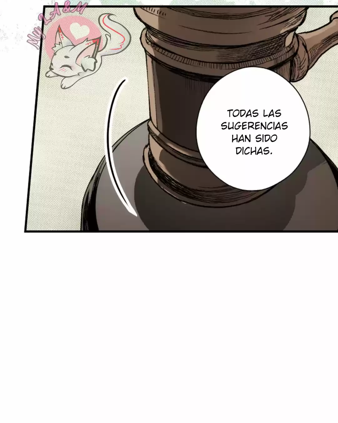 La Madrastra De Merchen - Capítulo 34 - Página 32 - LectorTMOo
