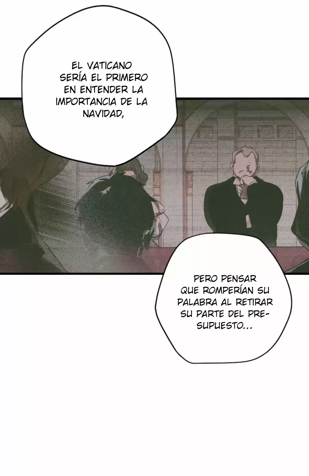La Madrastra De Merchen - Capítulo 34 - Página 47 - LectorTMOo