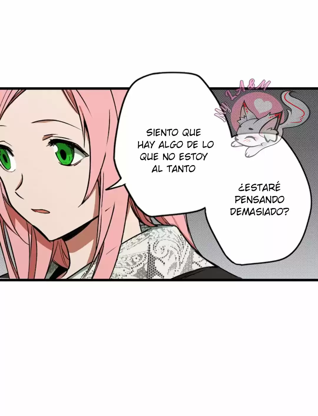 La Madrastra De Merchen - Capítulo 34 - Página 48 - LectorTMOo