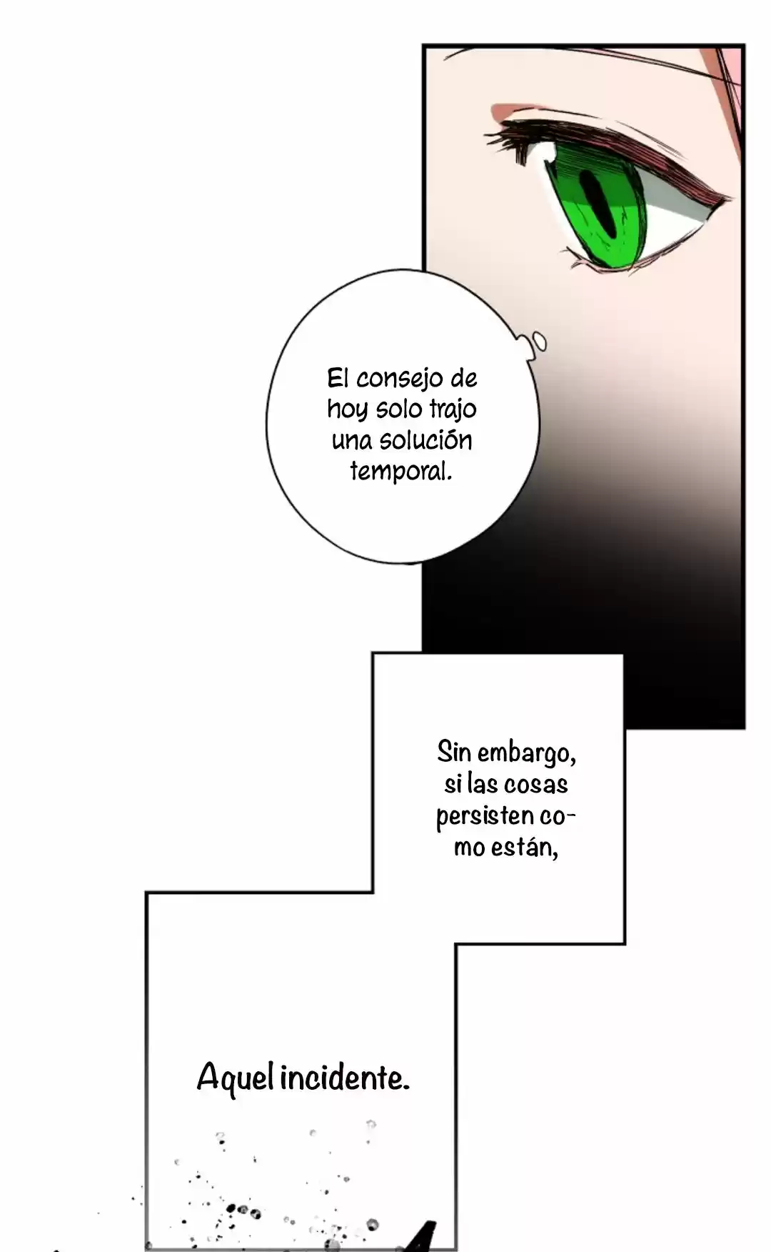 La Madrastra De Merchen - Capítulo 34 - Página 55 - LectorTMOo