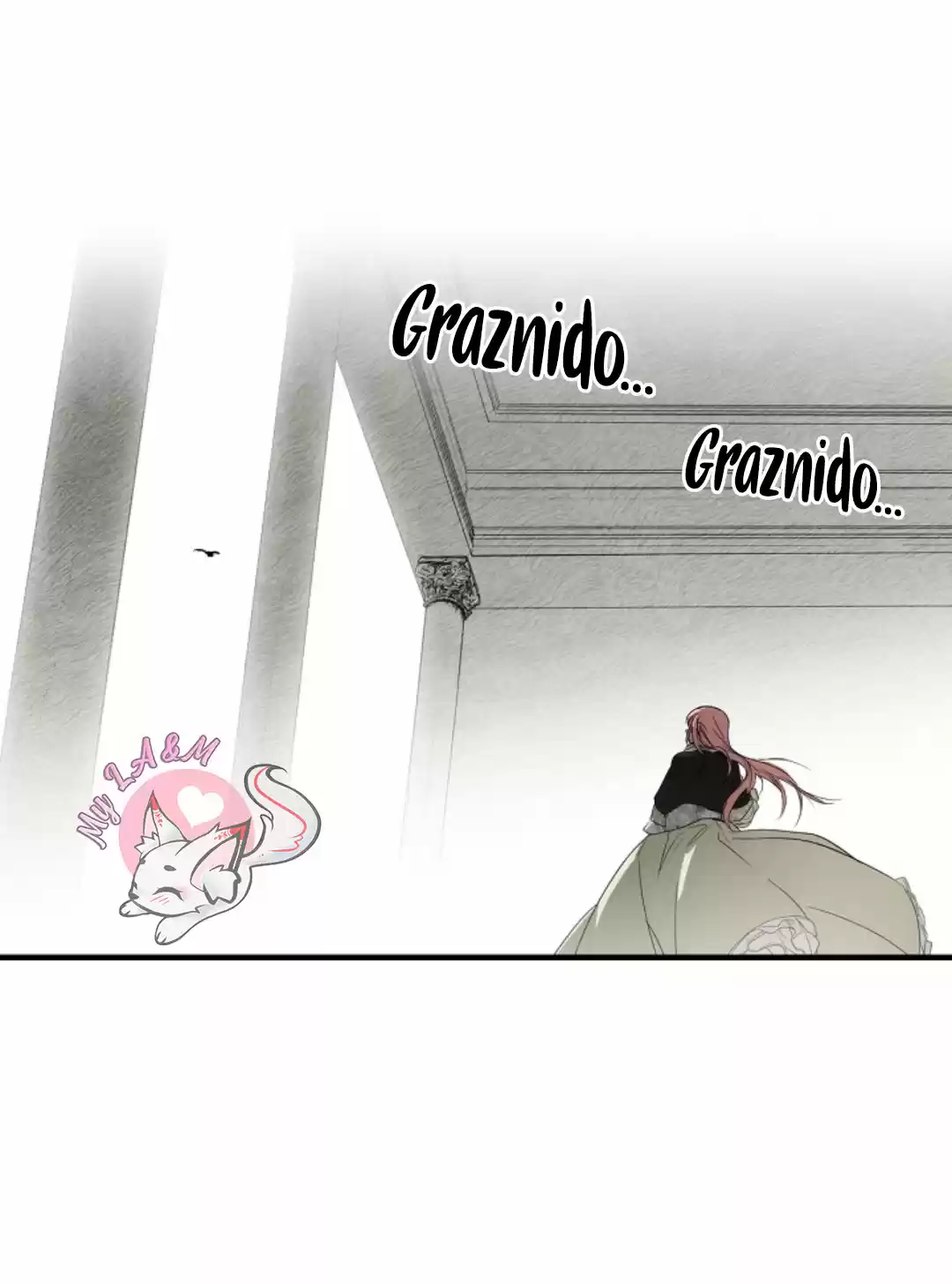 La Madrastra De Merchen - Capítulo 34 - Página 58 - LectorTMOo