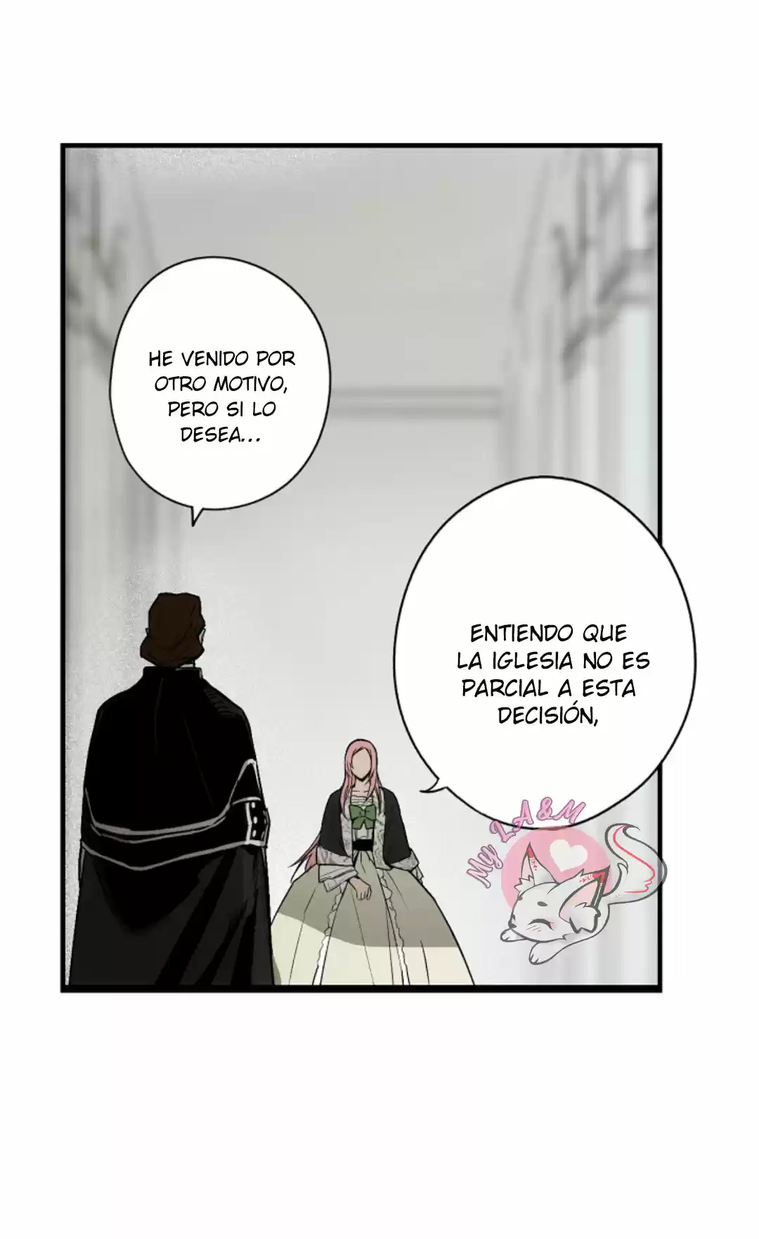 La Madrastra De Merchen - Capítulo 34 - Página 65 - LectorTMOo