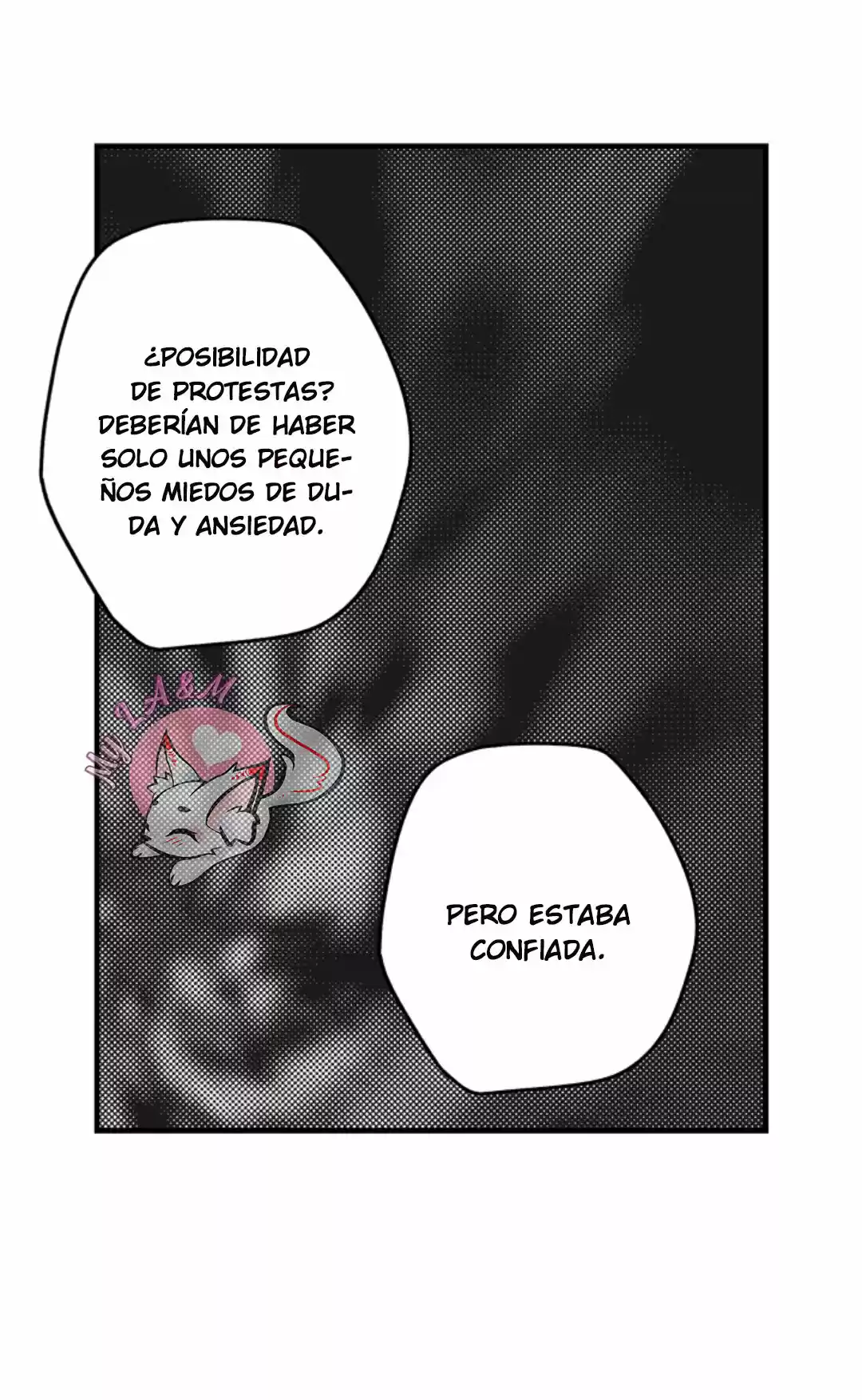 La Madrastra De Merchen - Capítulo 34 - Página 70 - LectorTMOo