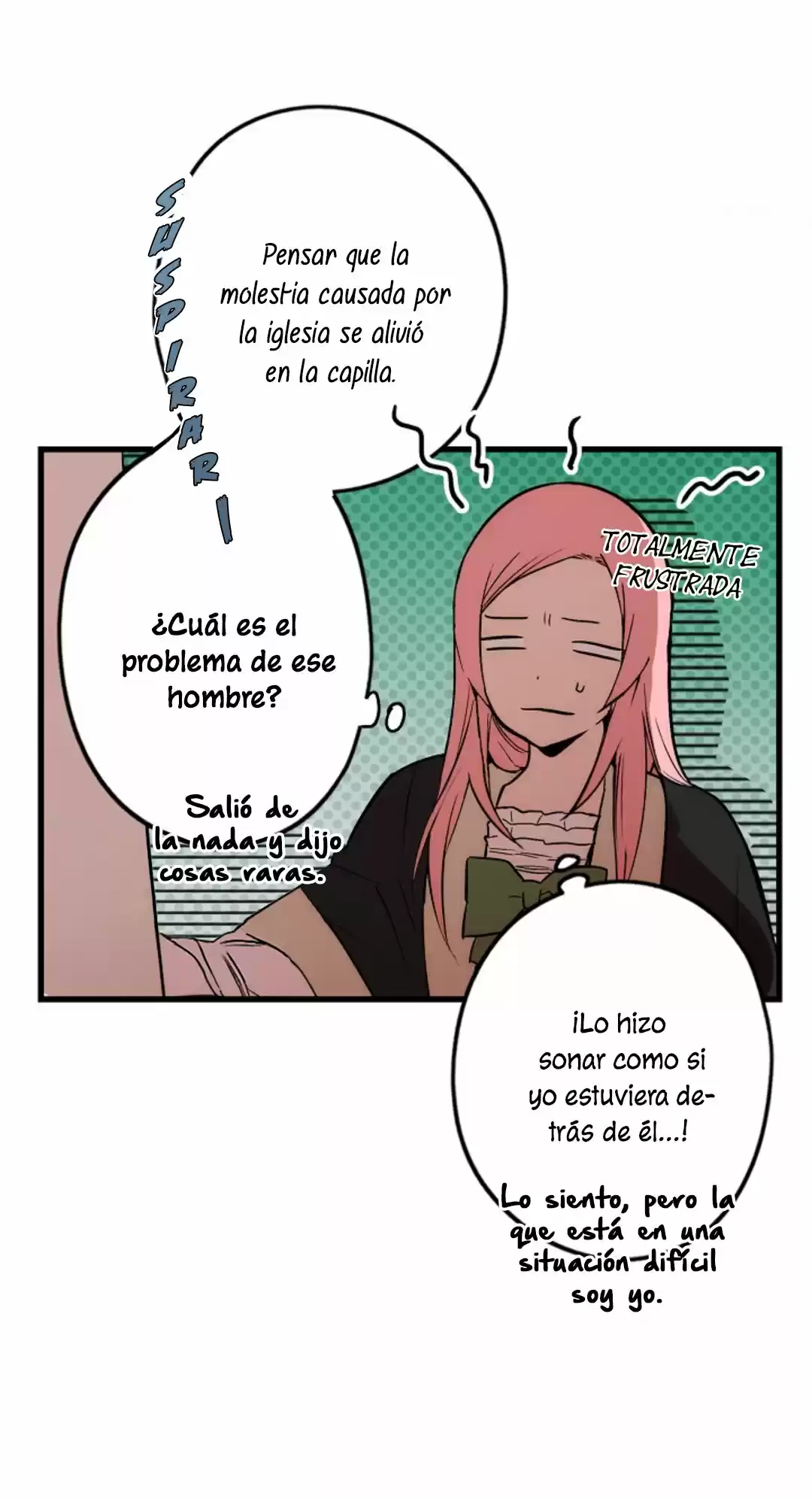 La Madrastra De Merchen - Capítulo 34 - Página 85 - LectorTMOo