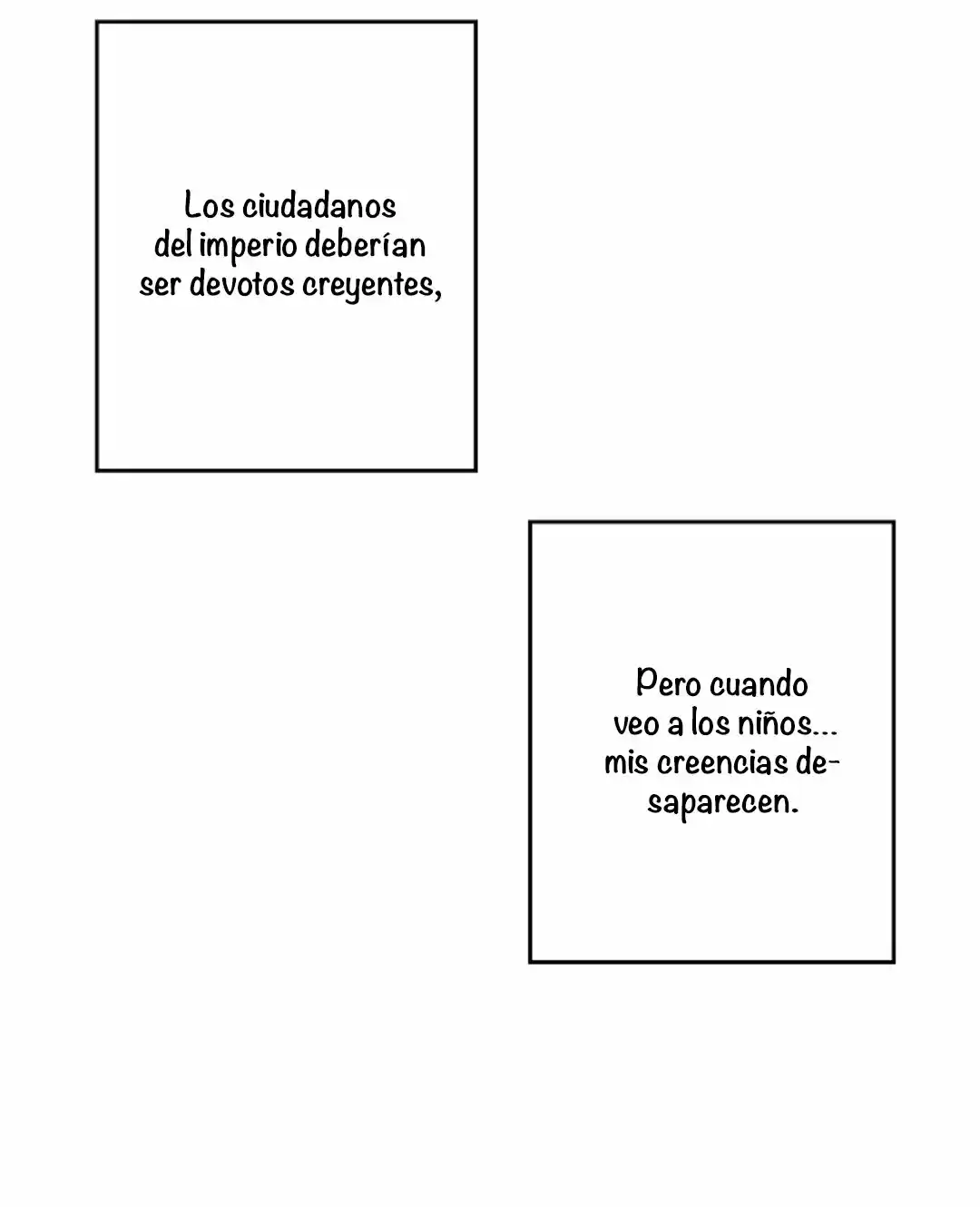 La Madrastra De Merchen - Capítulo 34 - Página 88 - LectorTMOo