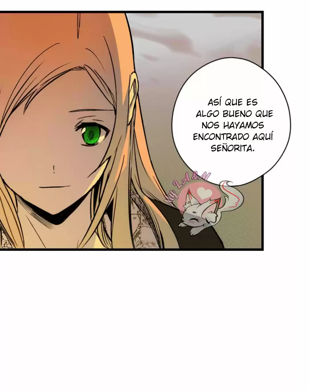 La Madrastra De Merchen - Capítulo 35 - Página 36 - LectorTMOo