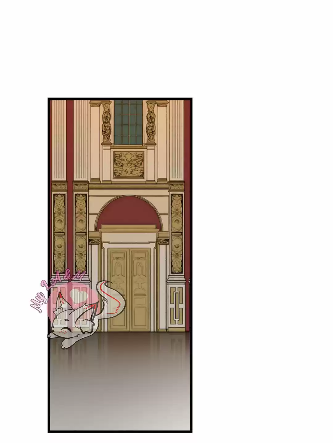La Madrastra De Merchen - Capítulo 35 - Página 43 - LectorTMOo