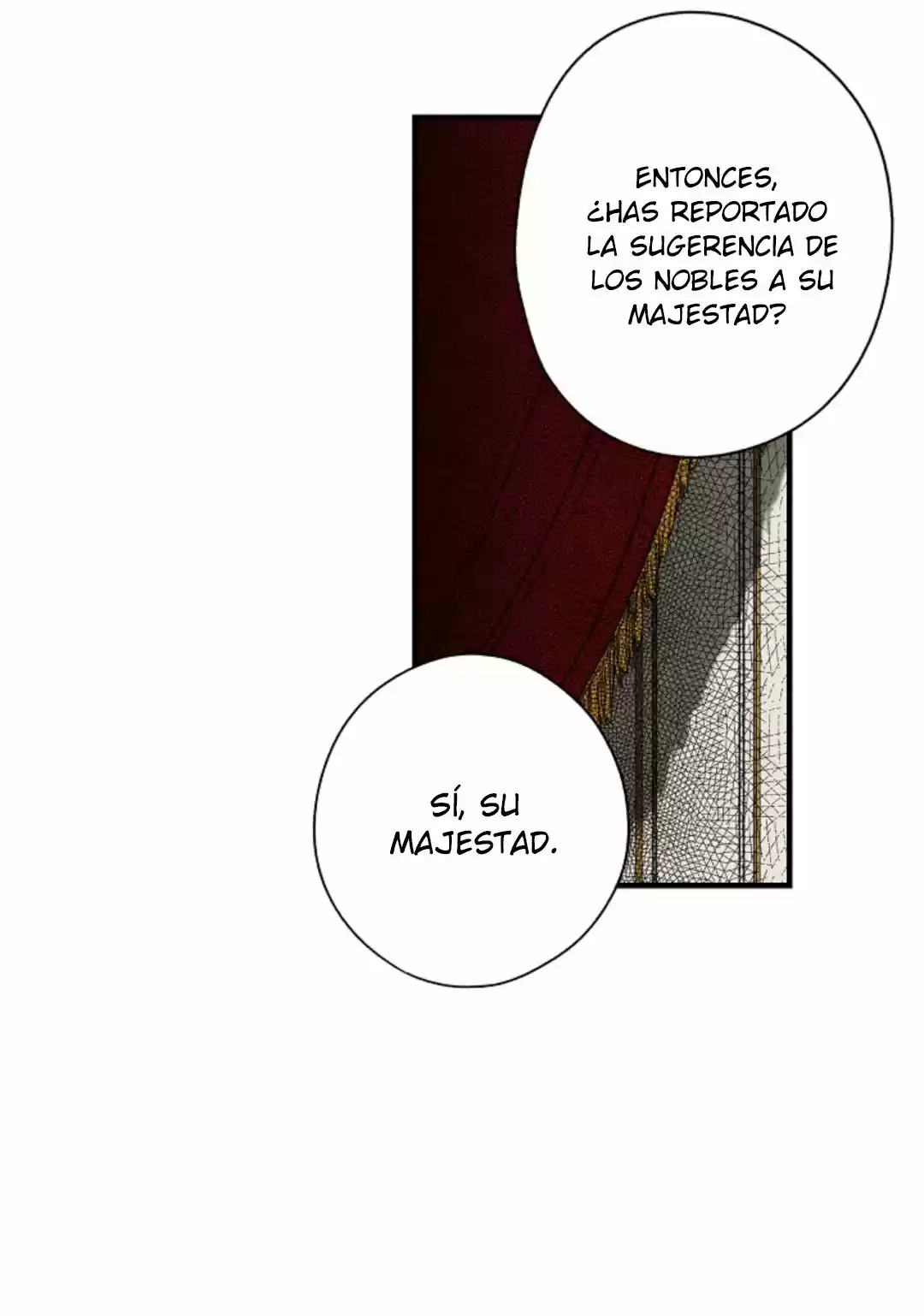 La Madrastra De Merchen - Capítulo 35 - Página 44 - LectorTMOo