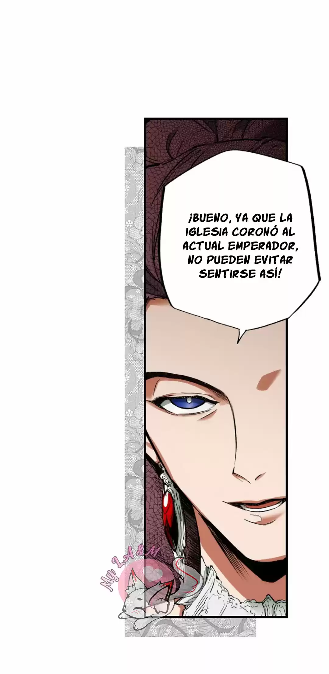 La Madrastra De Merchen - Capítulo 35 - Página 48 - LectorTMOo