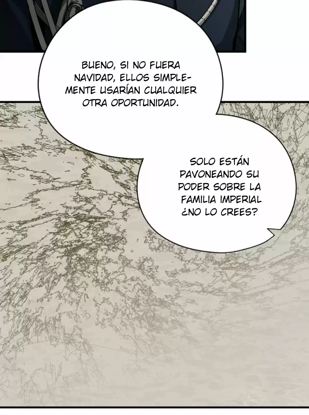 La Madrastra De Merchen - Capítulo 35 - Página 56 - LectorTMOo