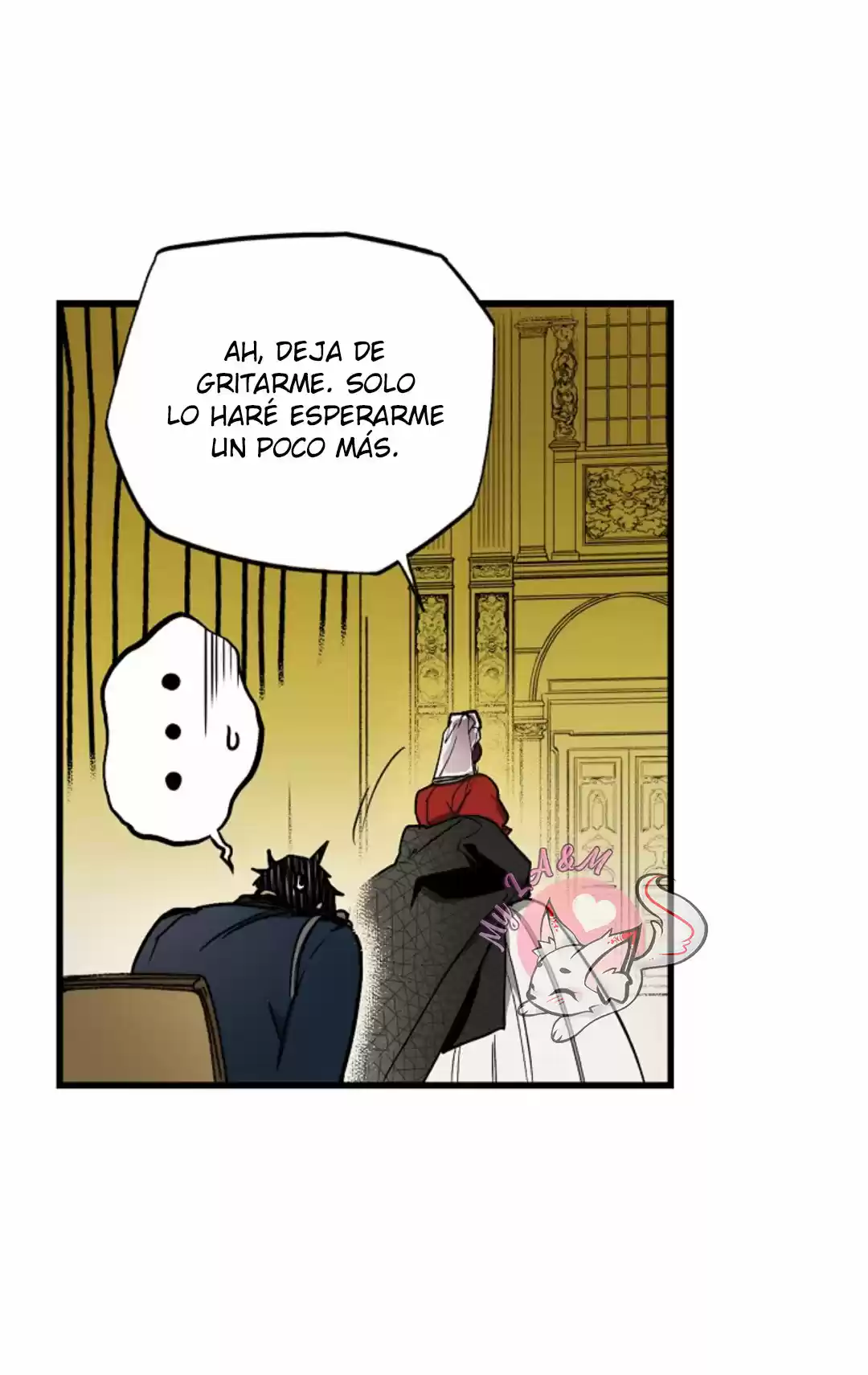La Madrastra De Merchen - Capítulo 35 - Página 70 - LectorTMOo