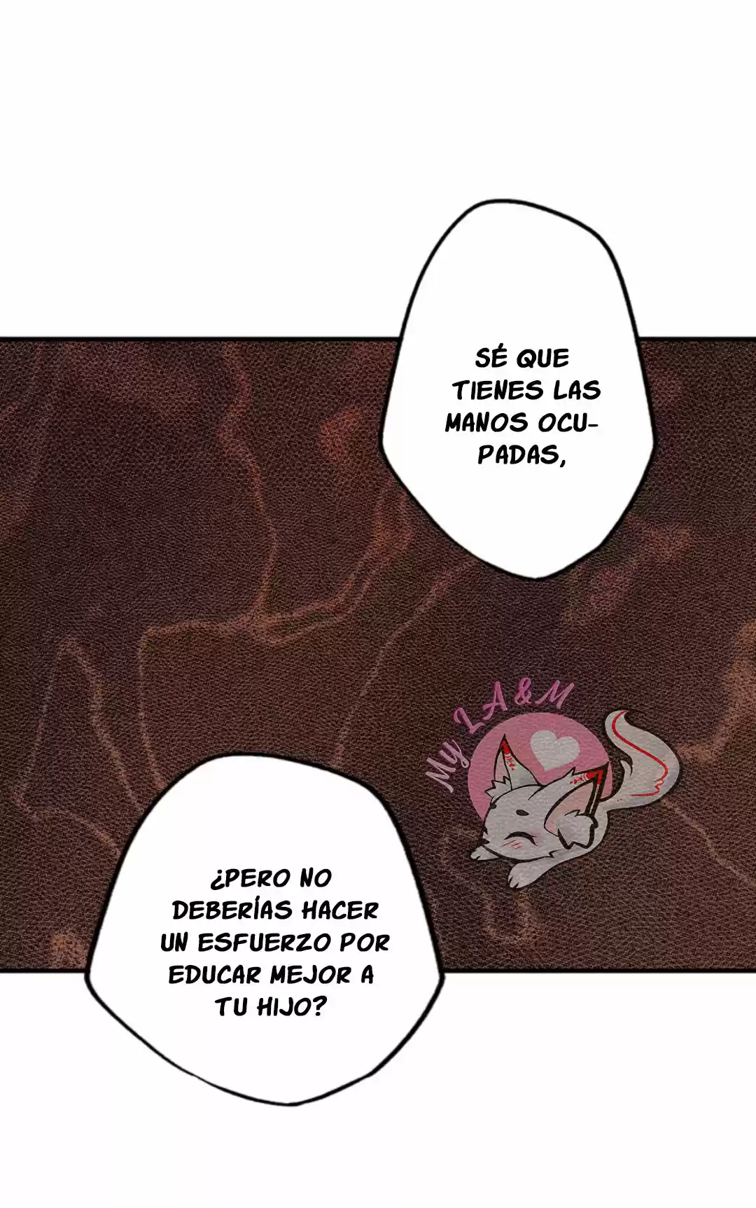 La Madrastra De Merchen - Capítulo 35 - Página 78 - LectorTMOo