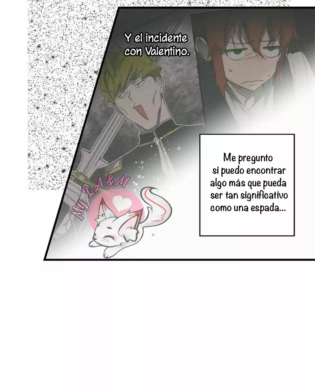 La Madrastra De Merchen - Capítulo 36 - Página 32 - LectorTMOo