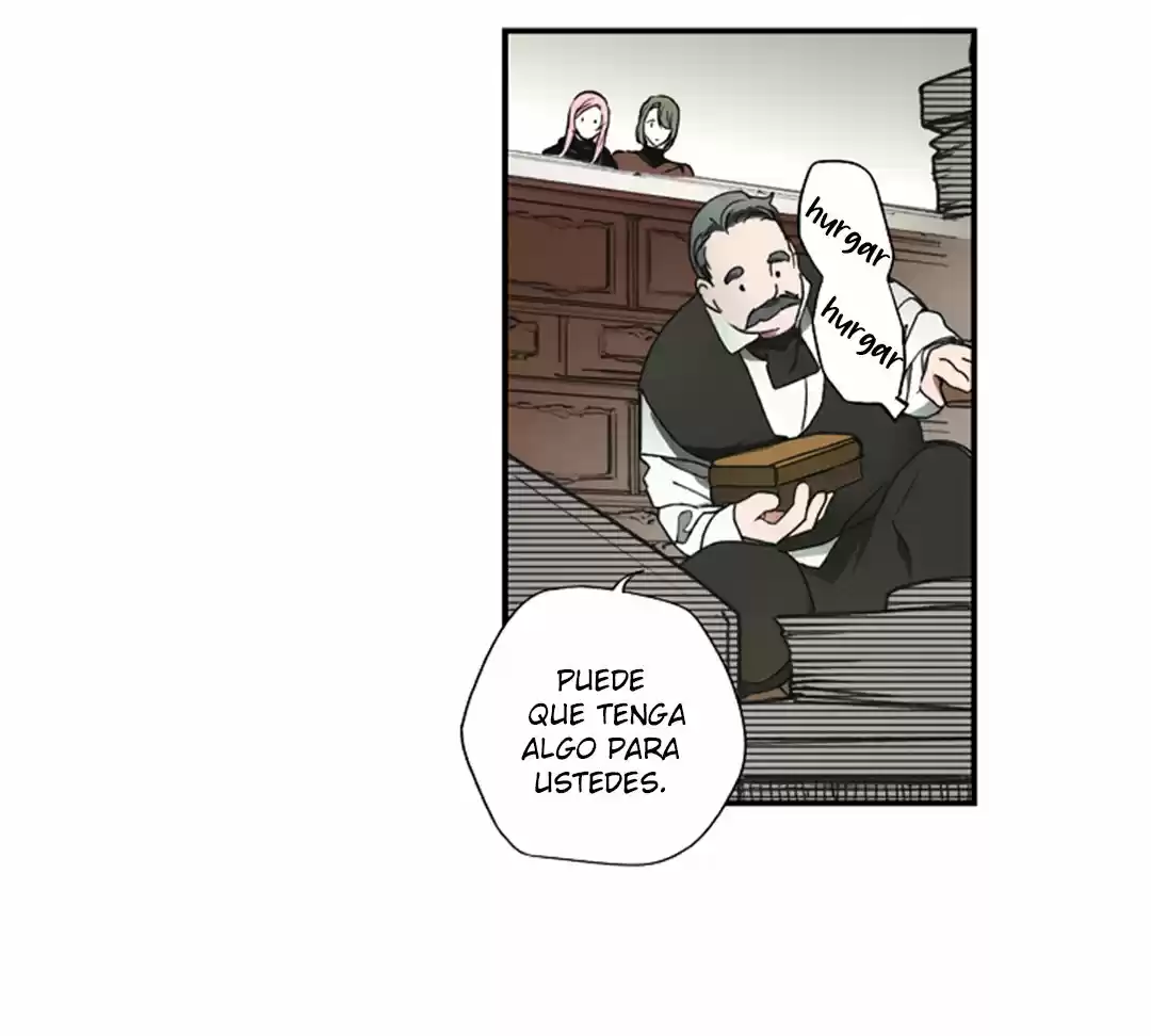La Madrastra De Merchen - Capítulo 36 - Página 37 - LectorTMOo