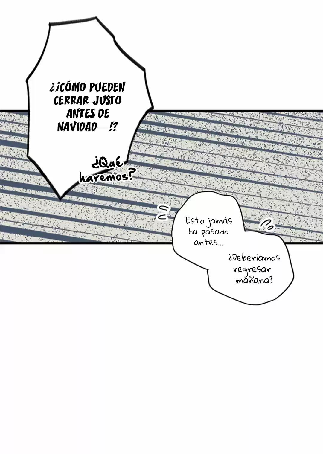 La Madrastra De Merchen - Capítulo 36 - Página 55 - LectorTMOo