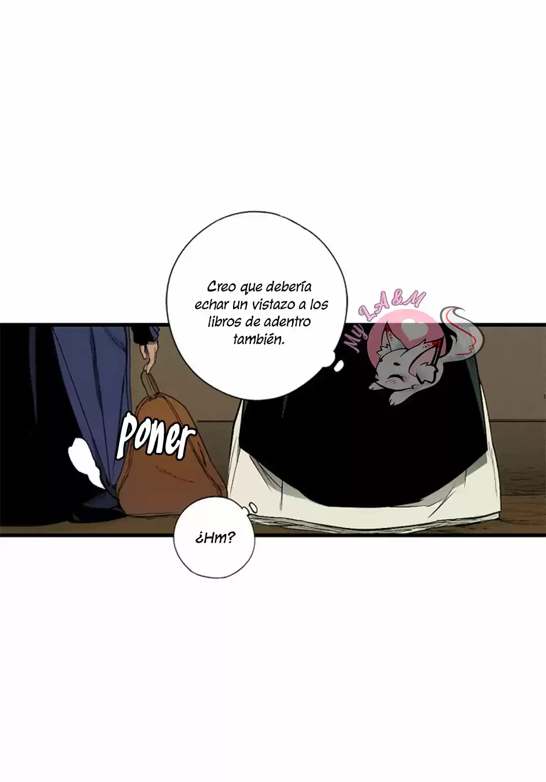 La Madrastra De Merchen - Capítulo 36 - Página 66 - LectorTMOo