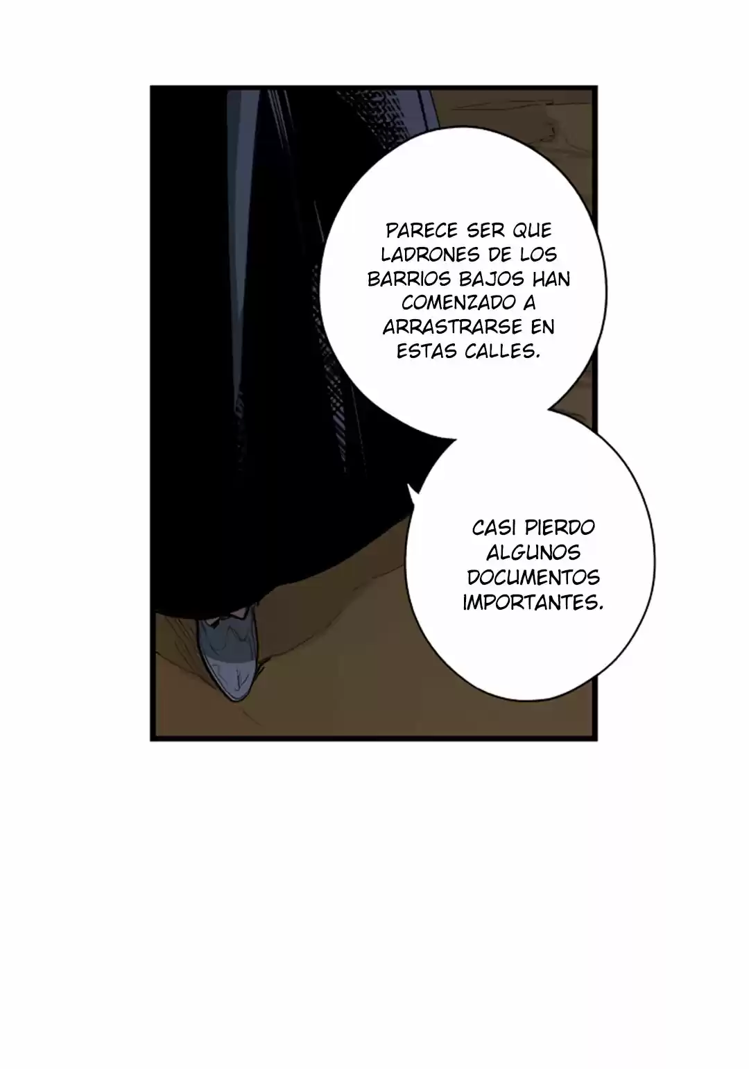 La Madrastra De Merchen - Capítulo 36 - Página 78 - LectorTMOo