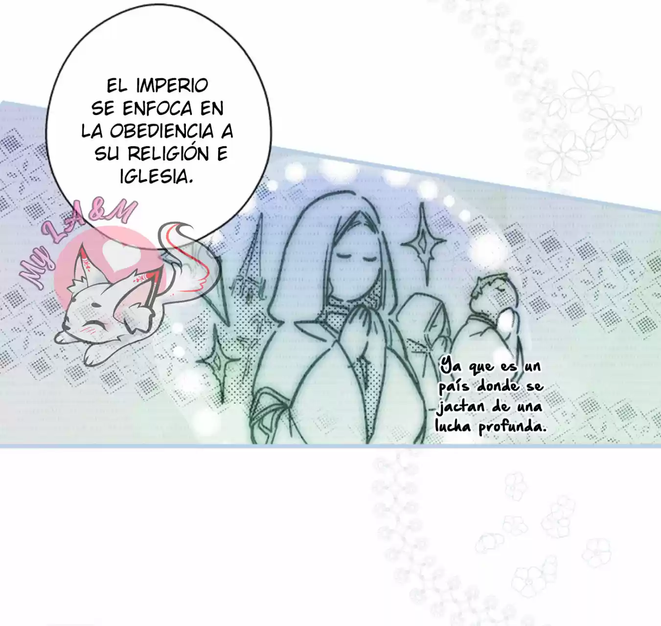 La Madrastra De Merchen - Capítulo 37 - Página 16 - LectorTMOo