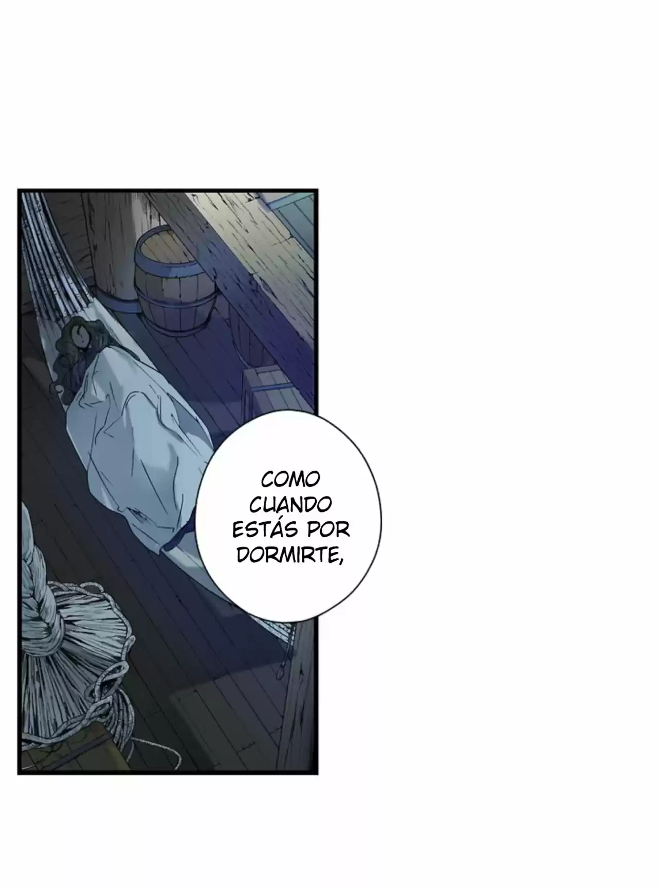 La Madrastra De Merchen - Capítulo 37 - Página 25 - LectorTMOo