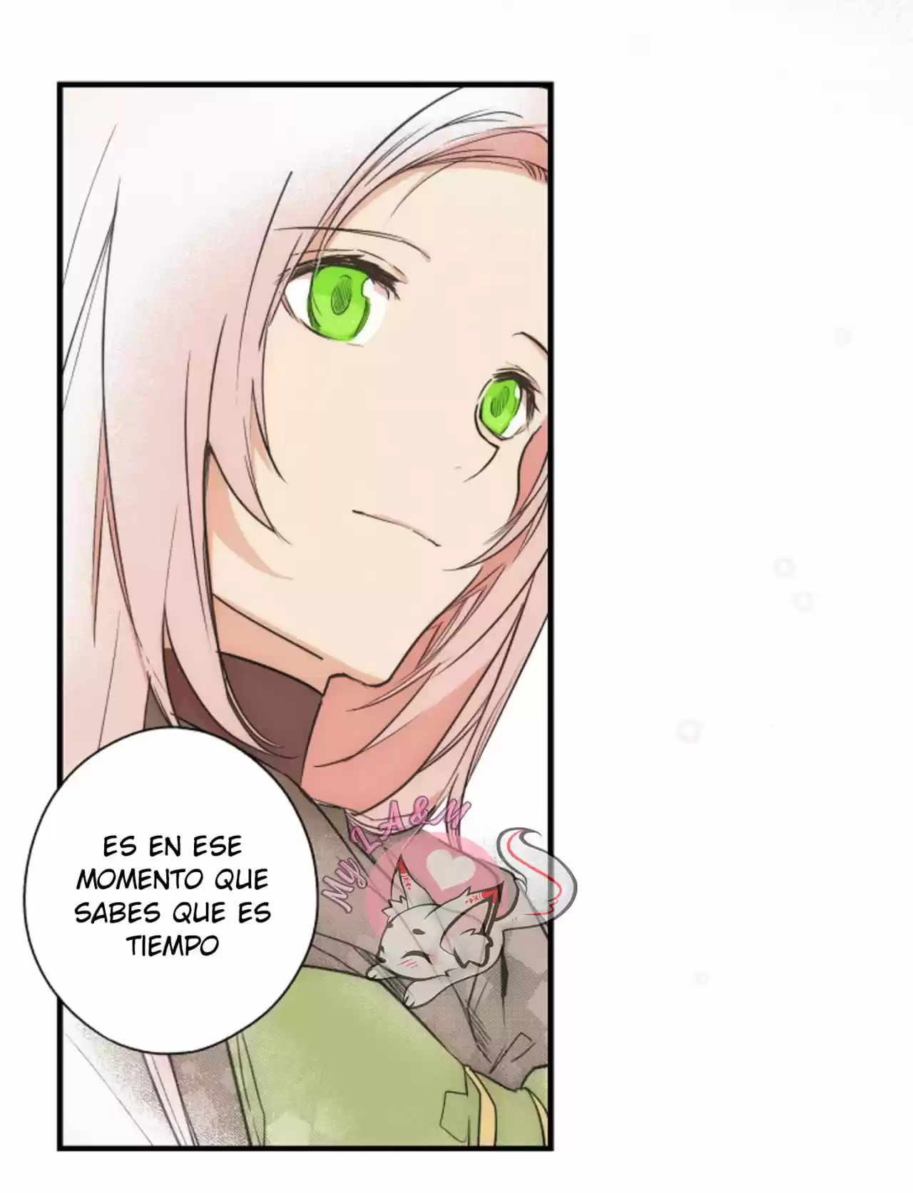 La Madrastra De Merchen - Capítulo 37 - Página 27 - LectorTMOo