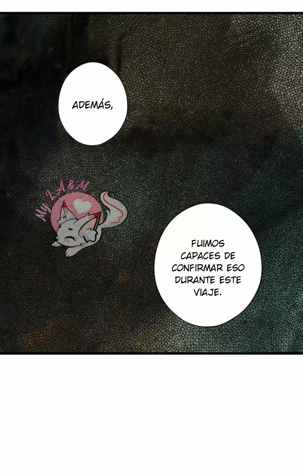 La Madrastra De Merchen - Capítulo 37 - Página 59 - LectorTMOo