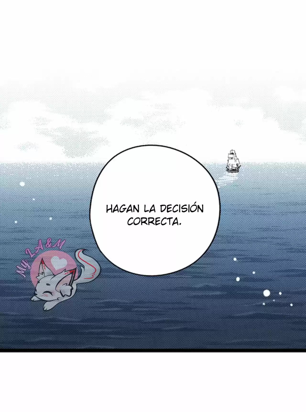 La Madrastra De Merchen - Capítulo 37 - Página 66 - LectorTMOo