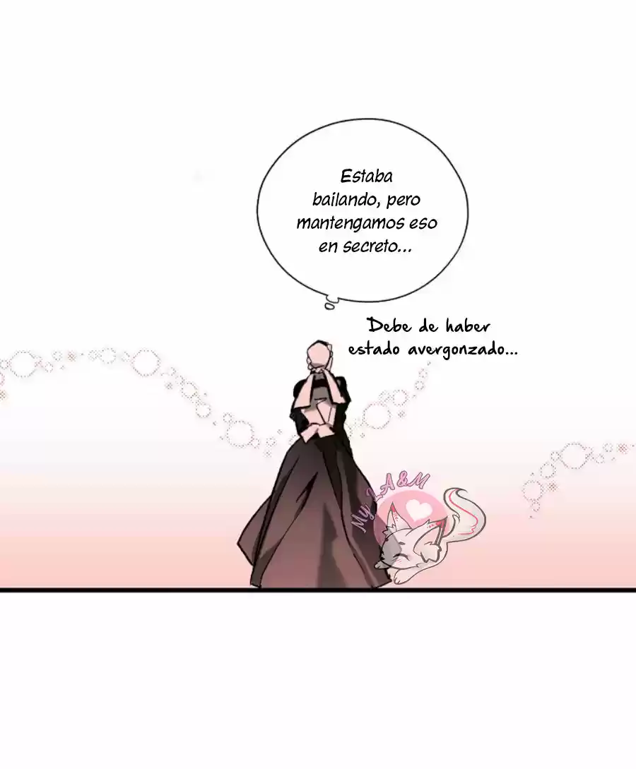 La Madrastra De Merchen - Capítulo 38 - Página 33 - LectorTMOo