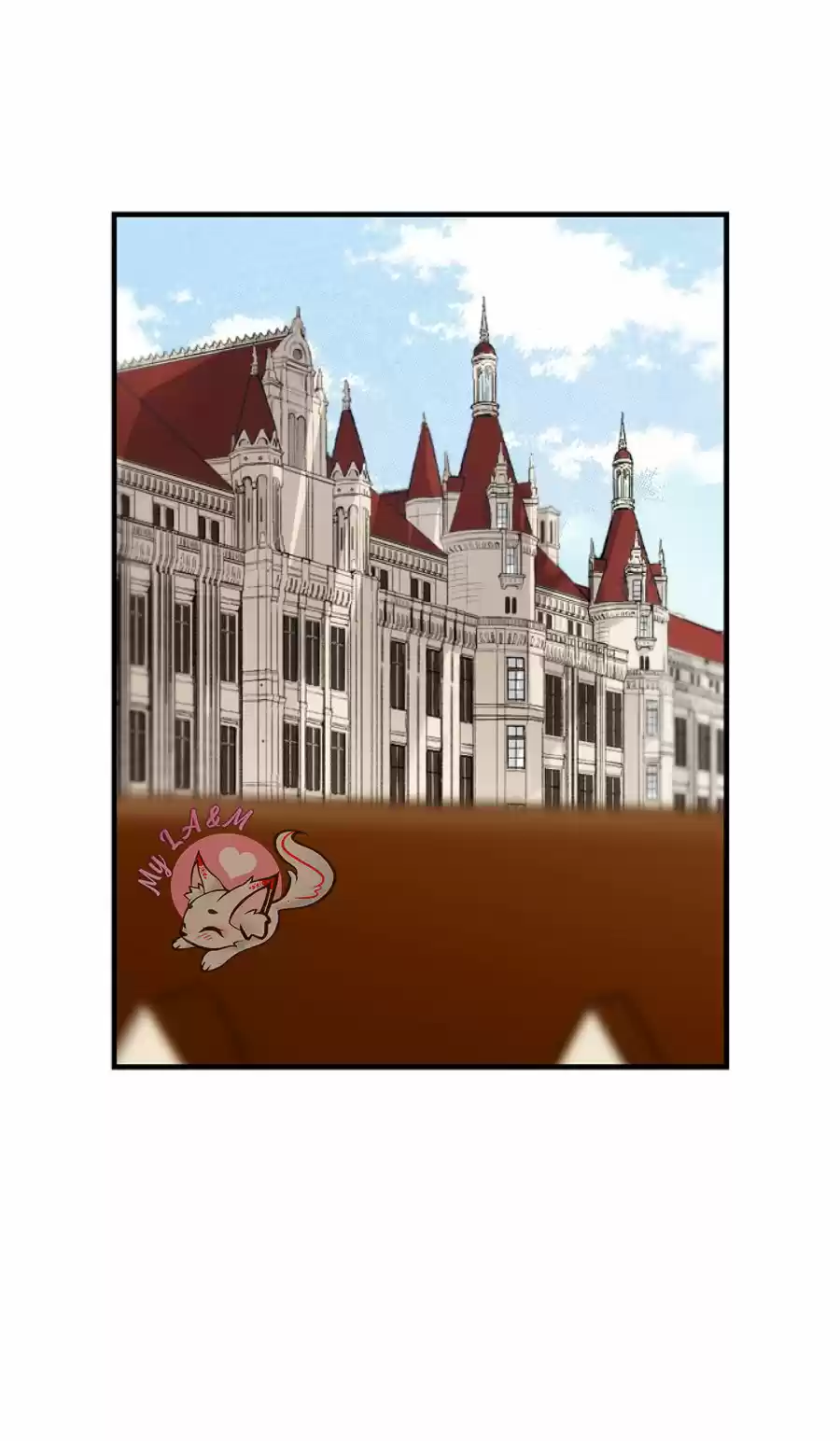 La Madrastra De Merchen - Capítulo 38 - Página 35 - LectorTMOo
