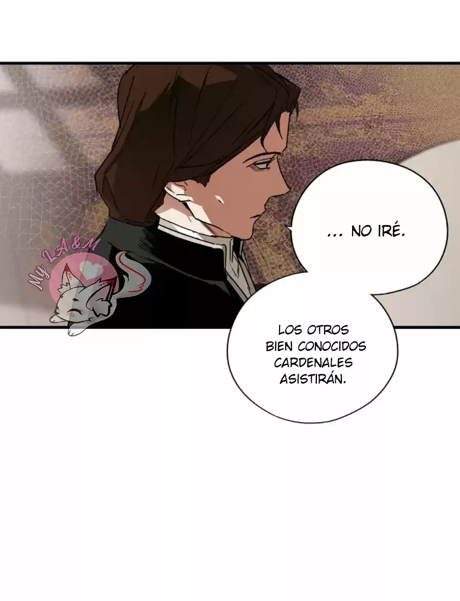 La Madrastra De Merchen - Capítulo 38 - Página 43 - LectorTMOo