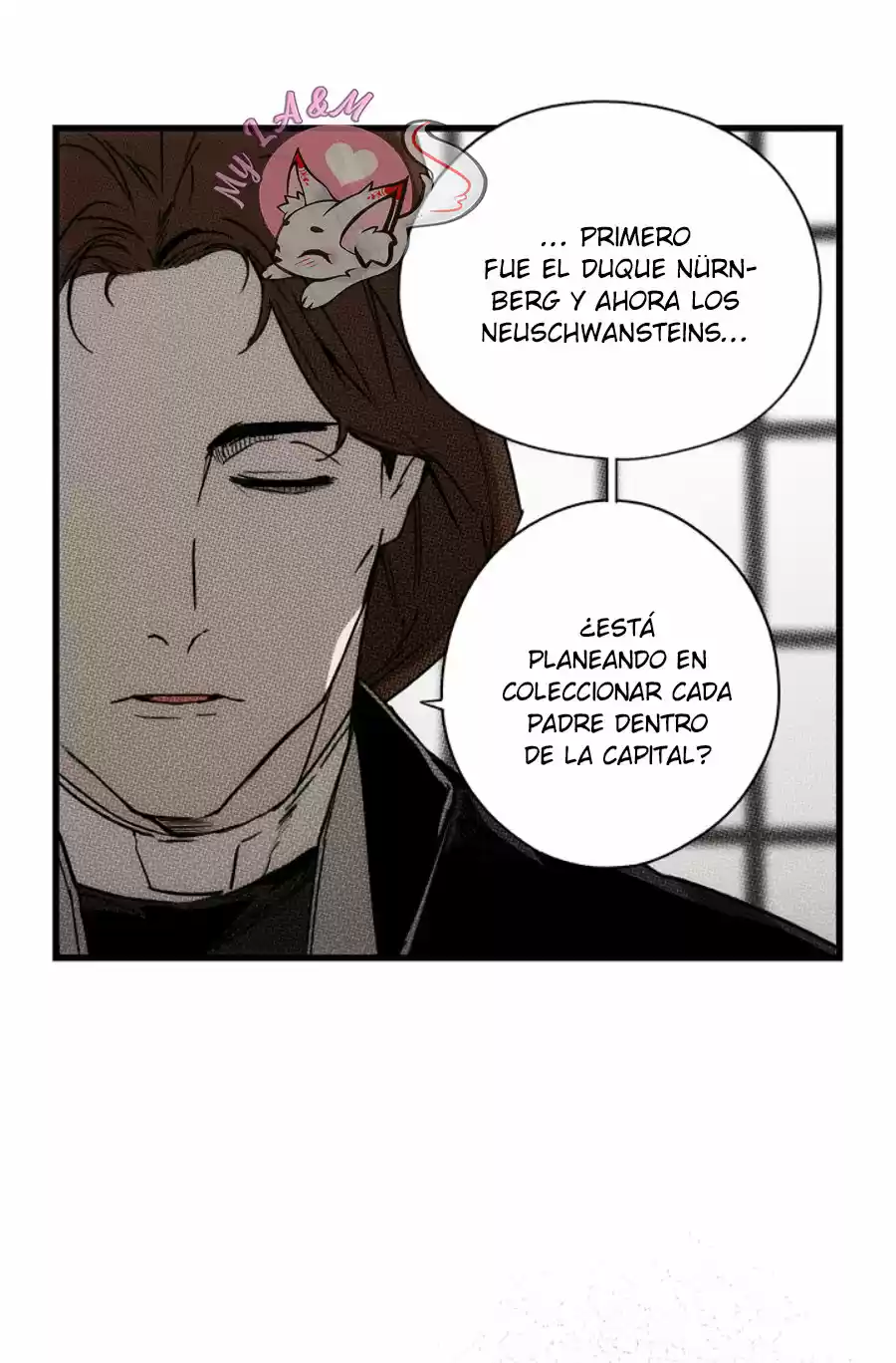 La Madrastra De Merchen - Capítulo 38 - Página 51 - LectorTMOo