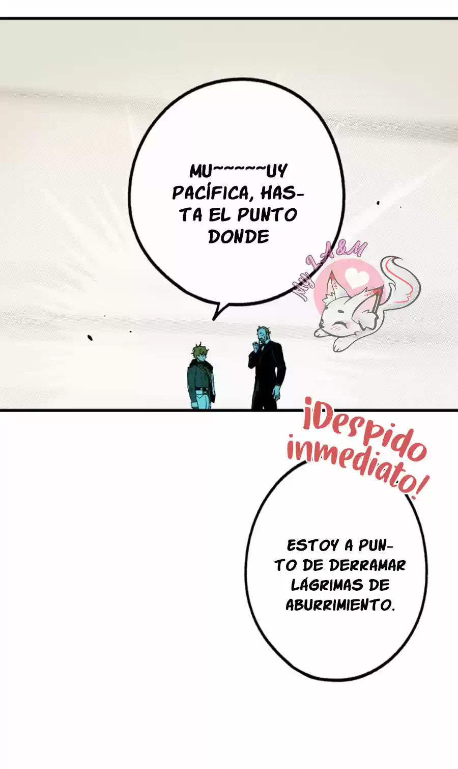 La Madrastra De Merchen - Capítulo 38 - Página 79 - LectorTMOo